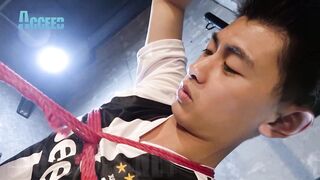 ACCEED – ACST374 – BLACK HOLE～雷人の筋肉質なエロボディを緊縛!快楽責めされナマで掘り合い!!～ gays
