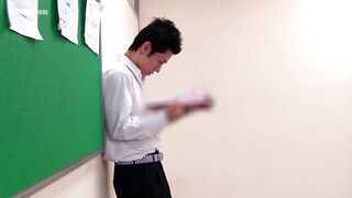 BEB-003 Julia's First Time as a Kissing Teacher Reducing Mosaic JAV
