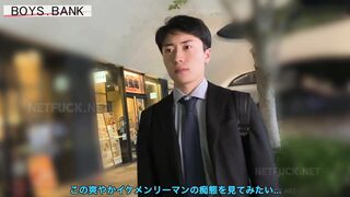 HUNK CHANNEL – BYB 0276 – 20周年企画!!『スーパーコラボ!!雅哉(回)×玲央(回)』 gays