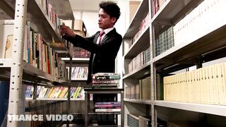 TRANCE VIDEO – TO HN020 – ホントにあったノンケの情事 CASE20 gays trancegays