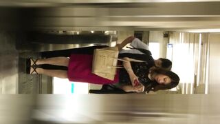 4k bomb326 綺麗なお水jdちゃんのレースtバック voyeur jp