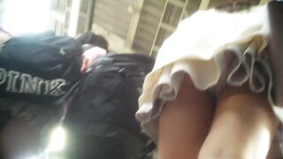 jkの休日 voyeur jp