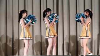 4k60pお祭りkチア③ voyeur jp 02