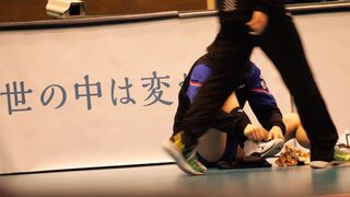 きゃめる６６ 4k 魅惑の世界へようこそ 選手の進路は芸術です voyeur jp