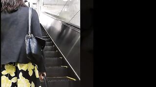 数量限定公開 逆さの現場撮りno 210 voyeur jp 03