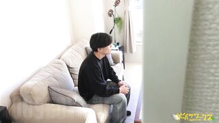 MEN’S RUSH.TV – CAPY 1085 – 【NOとは言えない… 撮られていた男達の未公開秘蔵映像NO1】 gays men-rush