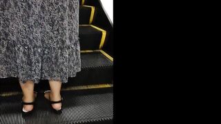 数量限定公開 逆さの現場撮りno 186 voyeur jp 06
