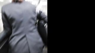 公開終了間近 就活jd編 逆さの現場撮りno 333 voyeur jp 05